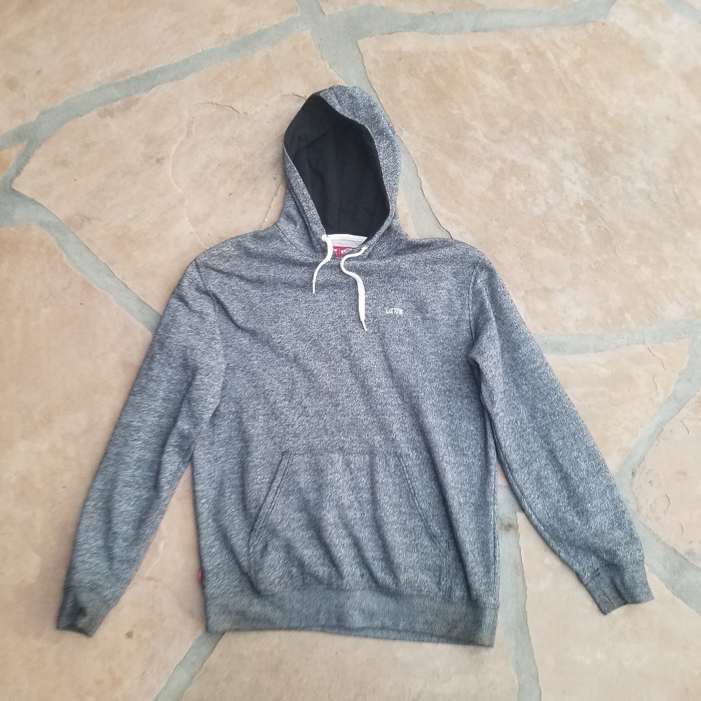 Men's Vans Hoodie